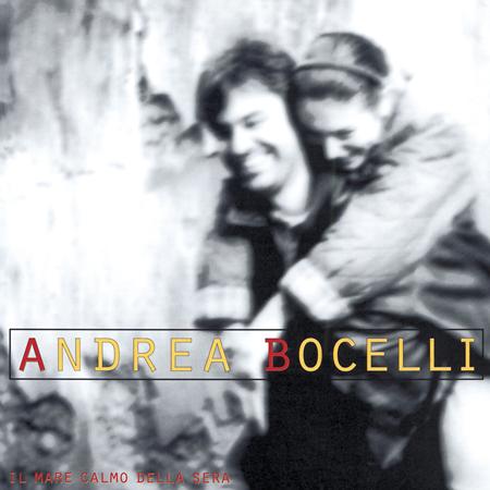 Andrea Bocelli - Andrea Bocelli: The Complete Pop Albums - Zortam Music