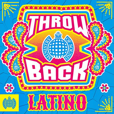 Sean Paul - Throwback Latino - Ministry Of Sound - Zortam Music