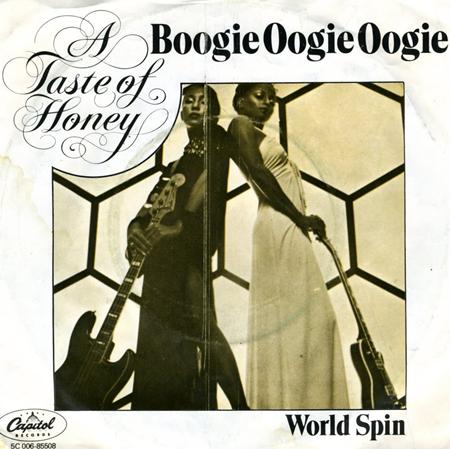 A Taste Of Honey - Beauty And The Boogie - Zortam Music