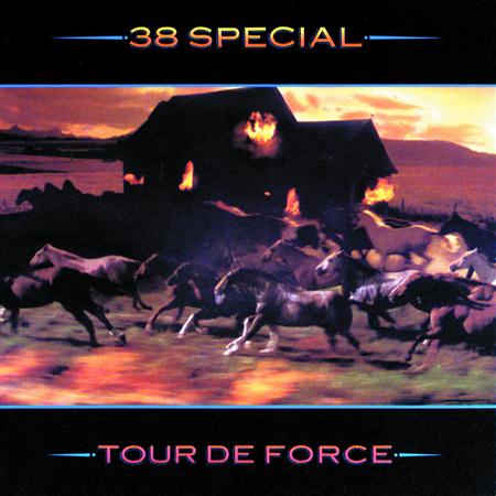 38 SPECIAL - What If I