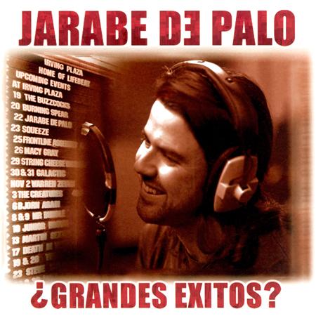 Jarabe De Palo - ?Grandes Ixitos? - Zortam Music