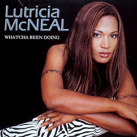 Lutricia McNeal - I Never Said I Loved You Lyrics - Zortam Music