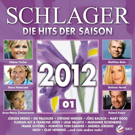 Semino Rossi - Schlager - Windstdrke 12 - Zortam Music