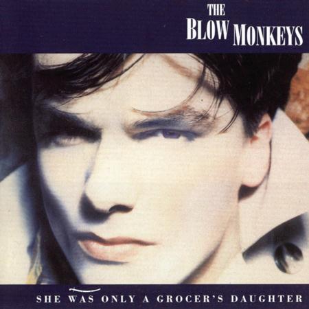 Blow Monkeys - Radio 10 Gold Top 4000 Dossier - Zortam Music