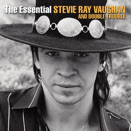The Vaughan Brothers - The Essential Stevie Ray Vaughan & Double Trouble [disc 2] - Zortam Music