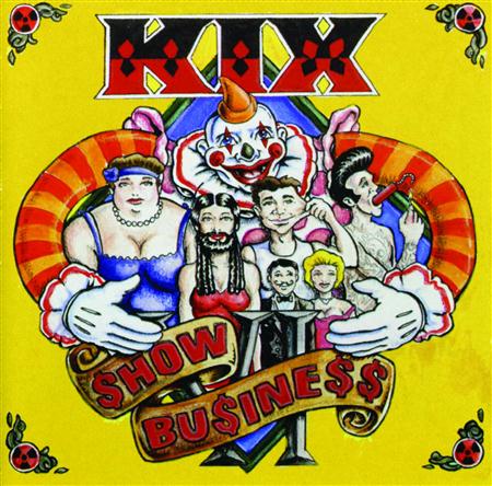 Kix - Booke to Hypnotize Lyrics - Zortam Music