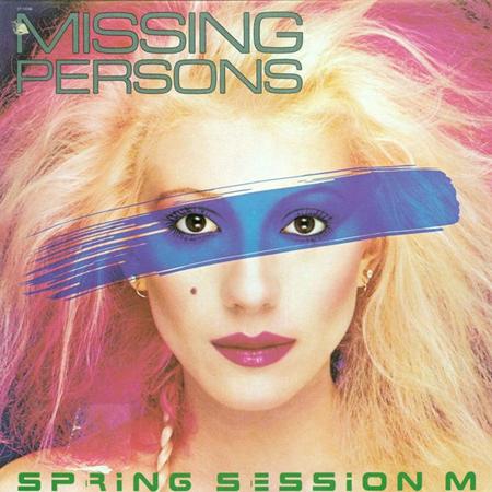Missing Persons - Words (2002 Digital Remaster) Lyrics - Zortam Music