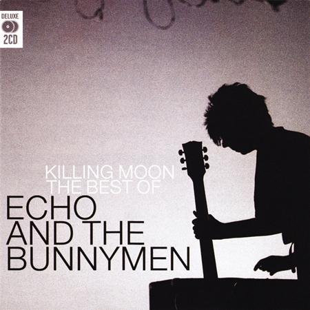 Jo Dee Messina - Killing Moon The Best Of Echo & The Bunnymen [disc 2] - Zortam Music