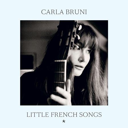 Carla Bruni - Little French Songs CD2 - Zortam Music