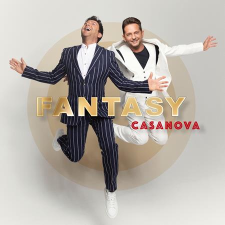 Fantasy - Casanova - Zortam Music