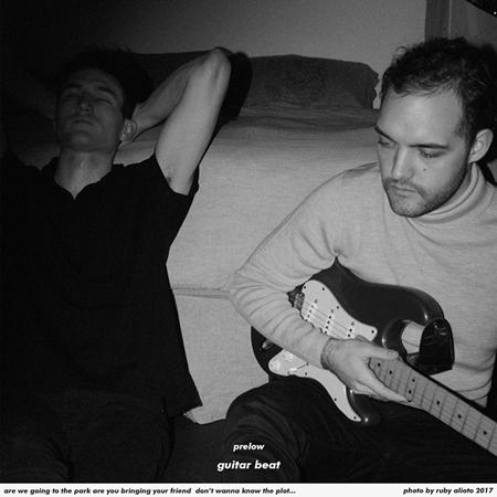 Prelow - Guitar Beat - Zortam Music