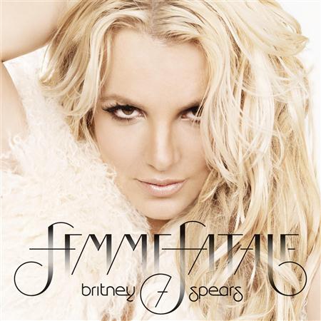 Britney Spears - Femme Fatale [Deluxe Edition] - Zortam Music