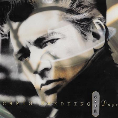 chris spedding - Cafe Days - Zortam Music