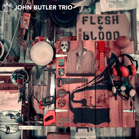 John Butler Trio - Wings Are Wide Lyrics - Zortam Music