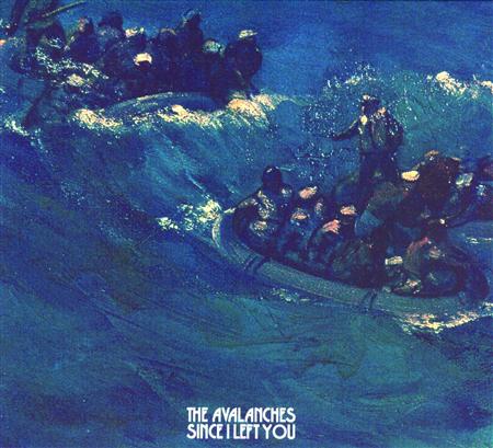 The Avalanches - 