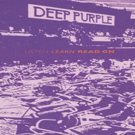 Deep Purple - Listen, Learn, Read On [disc 1] - Zortam Music