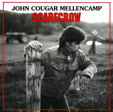 John Mellencamp - Scarecrow - The Definitive Remasters - Zortam Music