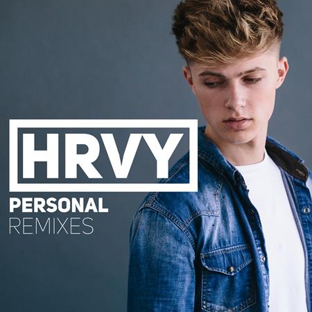 HRVY - Personal Lyrics - Zortam Music