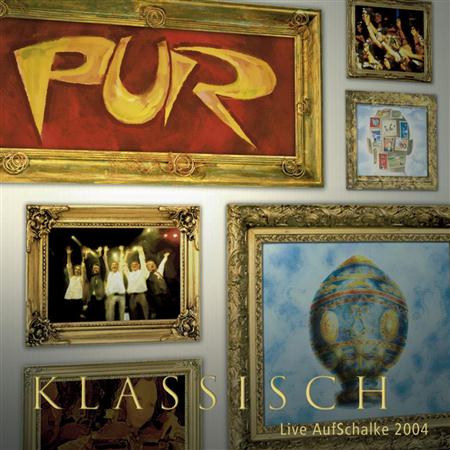 Pur - Klassisch Live Auf Schalke 2004 - Zortam Music