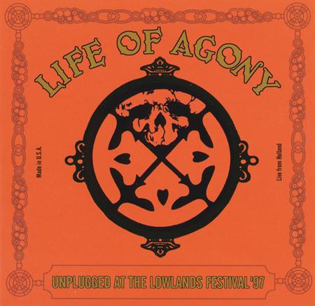 Life Of Agony - The Complete Roadrunner Collection 19932000 - Zortam Music