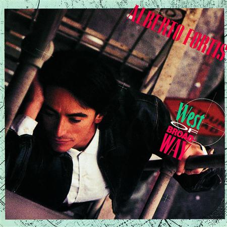 Alberto Fortis - West Of Broadway - Zortam Music