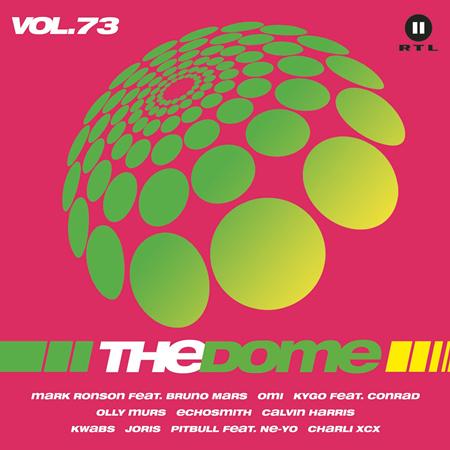 Joris - The Dome, Vol. 73 - Zortam Music