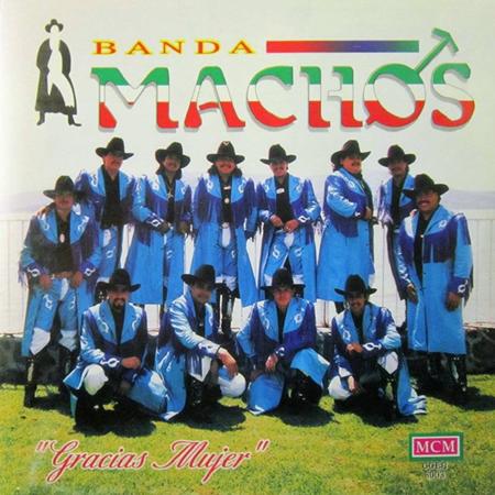 Banda Machos - Besando Borrachos Lyrics - Zortam Music
