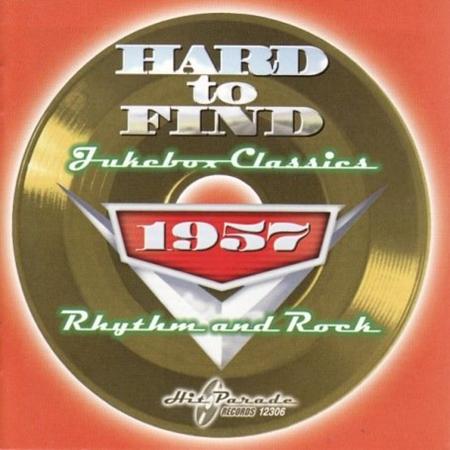 LITTLE RICHARD - Hard To Find Jukebox Classics - 1957 - Rhythm And Rock - Zortam Music