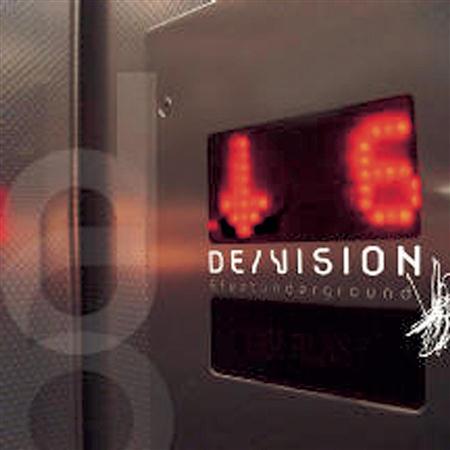 DE/VISION - 6 Feet Underground Lyrics - Zortam Music