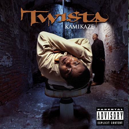 Twista Ft Anthony Hamilton - Kamikaze - Zortam Music
