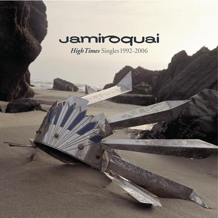 Jamiroquai - High Times - The Singles 1992 - 2006 - Zortam Music