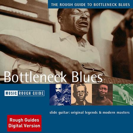 Charley Patton - The Rough Guide To Bottleneck Blues - Zortam Music