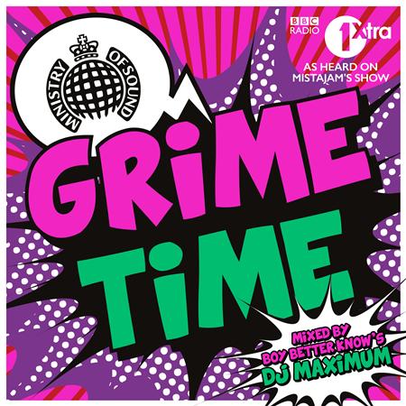 Stormzy - Grime Time - Zortam Music