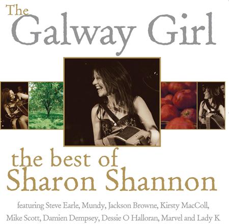 Shannon - The Galway Girl The Best Of Sharon Shannon - Zortam Music