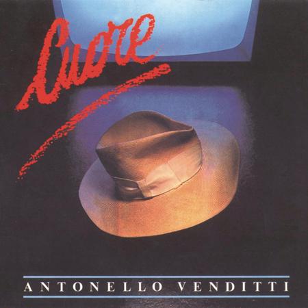 Antonello Venditti - Cuore - Zortam Music