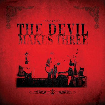 The Dead South - The Devil Makes Three - Zortam Music