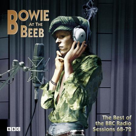 David Bowie - Bowie At The Beeb [live] [disc 1] - Zortam Music