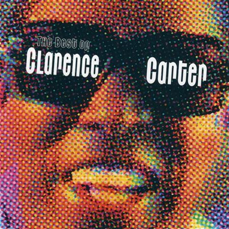 Clarence Carter - The Best of Clarence Carter: The Dr.