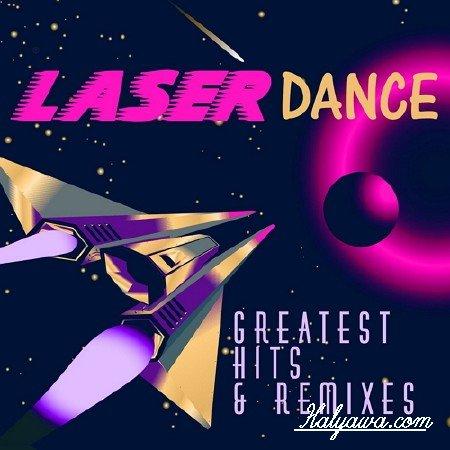 Laserdance - Greatest Hits & Remixes - Zortam Music