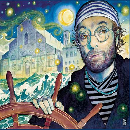 Lucio Dalla - 4 Marzo 1943 (Gesu Bambino) Lyrics - Zortam Music