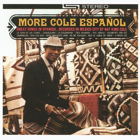 Nat King Cole - En Espanol (Disk 2) - Zortam Music Nat King Cole - En Espanol (Disk 2) - Zortam Music