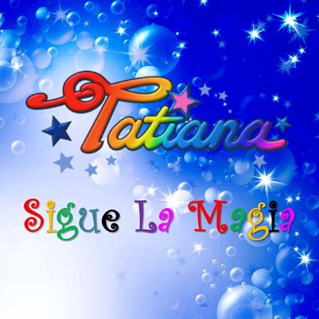 Tatiana - la granja del tio juan Lyrics - Zortam Music