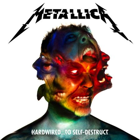 Metallica - Hardwired...To Self-Destruct [Deluxe Version] Disc 3 - Zortam Music