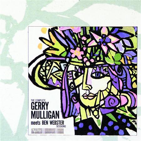 Gerry Mulligan - Gerry Mulligan Meets Ben Webster [disc 1] - Zortam Music