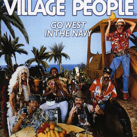 Village People, The - Go West - Zortam Music