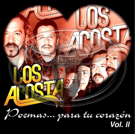 Los Acosta - A Escondidas Lyrics - Zortam Music