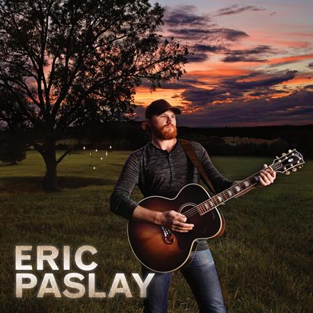 Eric Paslay - She Don