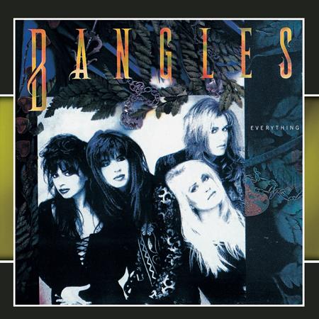 The Bangles - BANGLES - Zortam Music