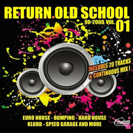Eminem - Return Old School 90-2000, Vol. 1 [single] - Zortam Music