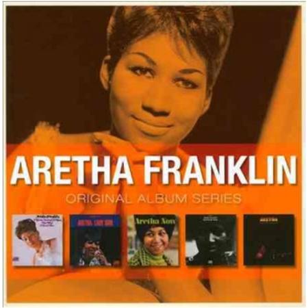 Aretha Franklin - Live At Filmore West [Deluxe] - Zortam Music